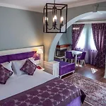 Semesteranläggning (resort) Palmanova 4*