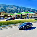 Semesteranläggning (resort) Palmanova Mirash