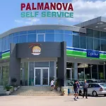 Rezort Palmanova