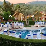 Palmanova Semesteranläggning (resort) Mirash