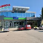 Rezort Palmanova 4*