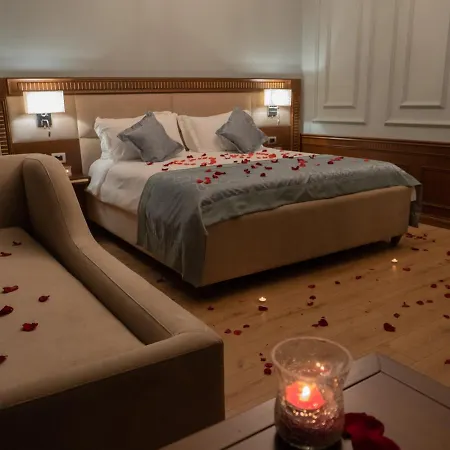 Palmanova 4*