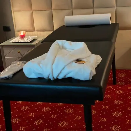 Palmanova 4*