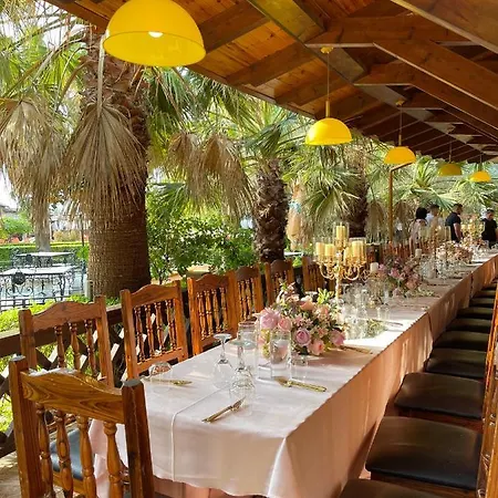 Θέρετρο Palmanova 4*