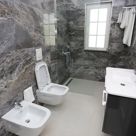 Palmanova Θέρετρο