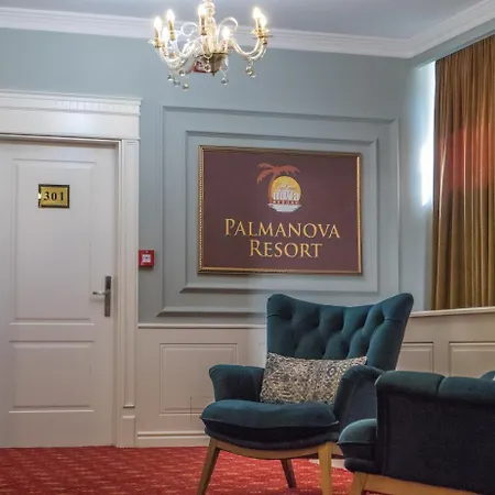 Palmanova Resort Mirash