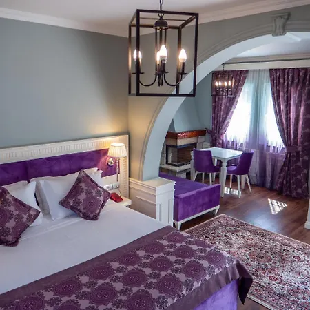 Θέρετρο Palmanova 4*