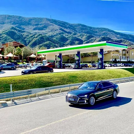 Θέρετρο Palmanova Mirash