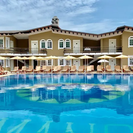 Palmanova 4* Mirash