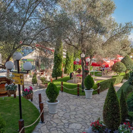 Palmanova Resort Mirash