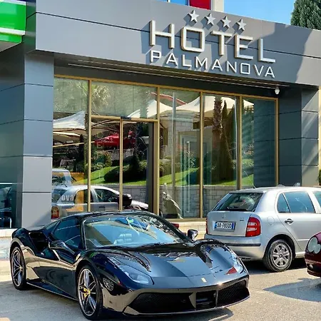 Palmanova 4* Mirash
