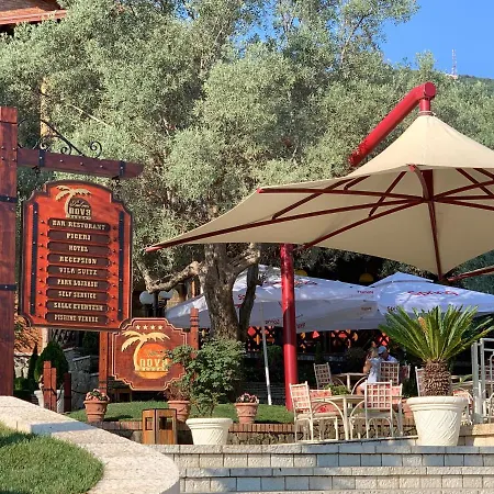 אתר נופש Palmanova