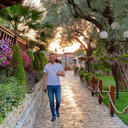 Palmanova Resort 4*