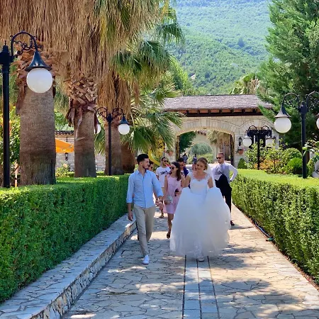 Palmanova אתר נופש