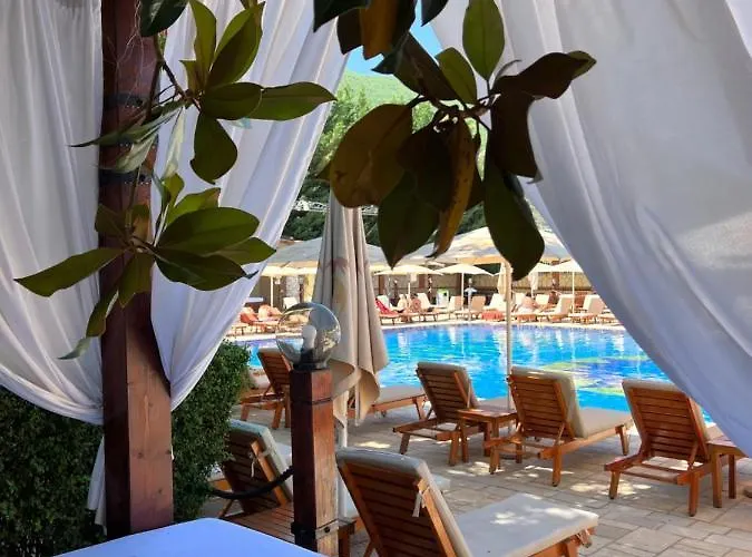 Palmanova 4*