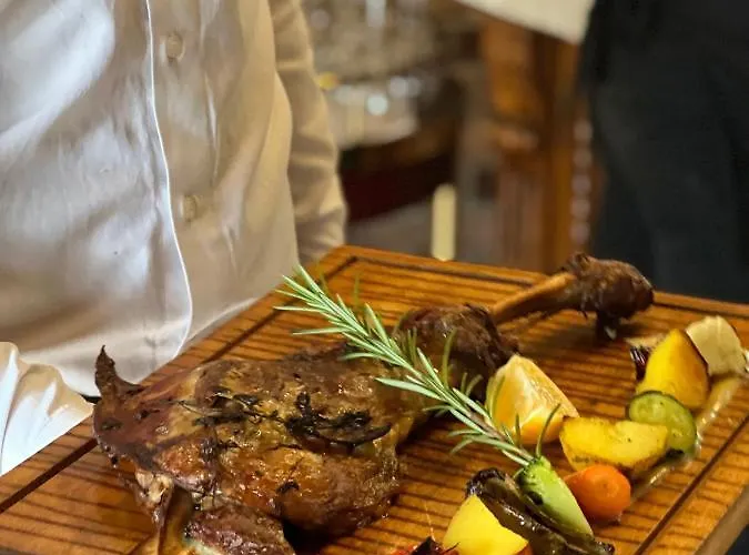 Palmanova אתר נופש