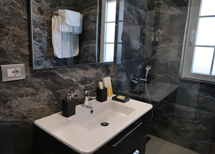 Palmanova אתר נופש