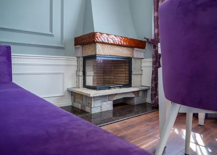 אתר נופש Palmanova