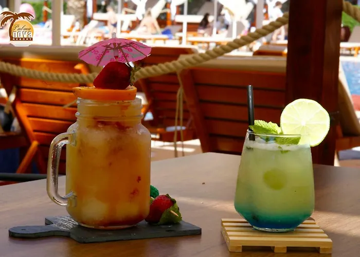 Palmanova אתר נופש Mirash