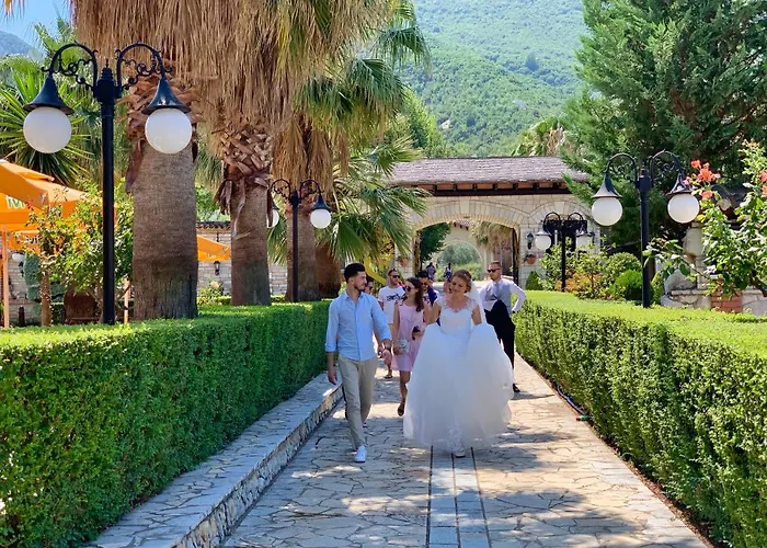 Palmanova אתר נופש