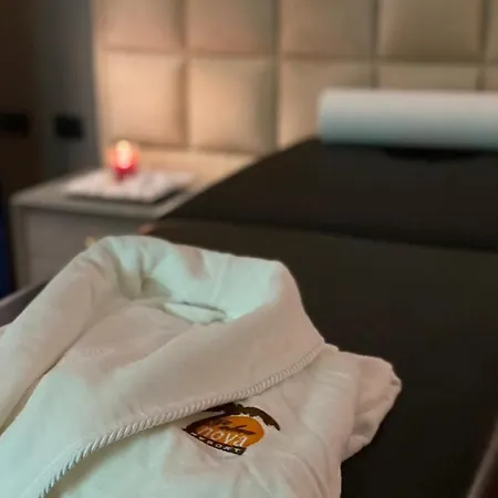 Station touristique Palmanova Mirash