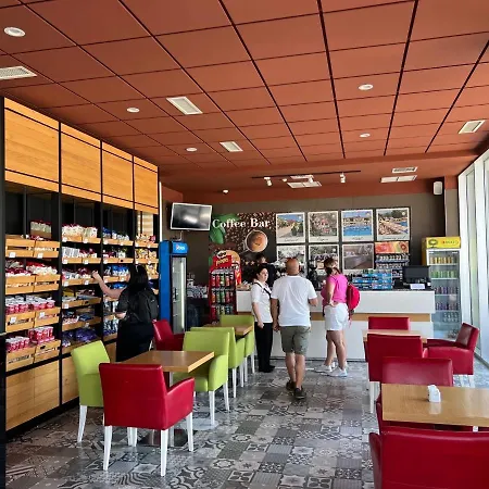 Station touristique Palmanova Mirash