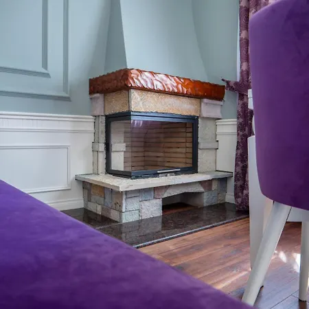 Station touristique Palmanova