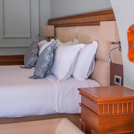 Palmanova Station touristique 4*