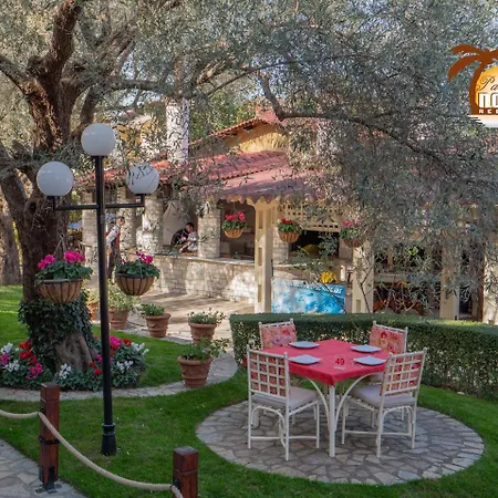 Palmanova منتجع 4*