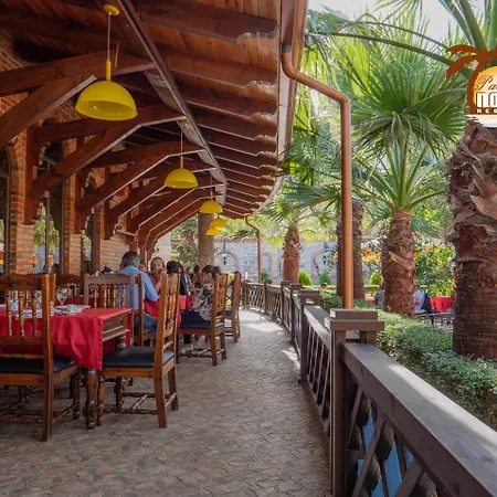 Palmanova Resort Tirana