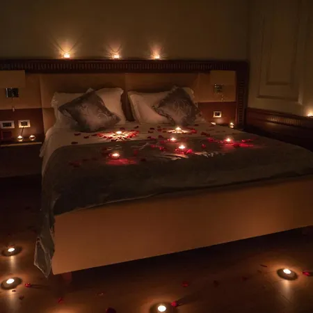 Palmanova Station touristique Mirash