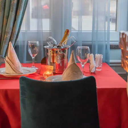 Palmanova Station touristique 4*