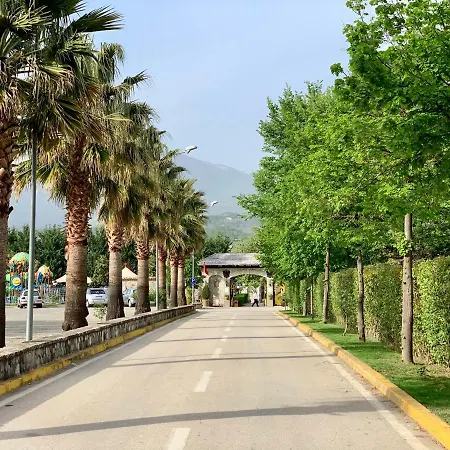 Palmanova منتجع