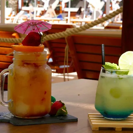 Palmanova Station touristique Mirash