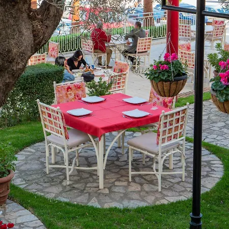 Palmanova Resort 4*