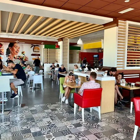 Palmanova 4*