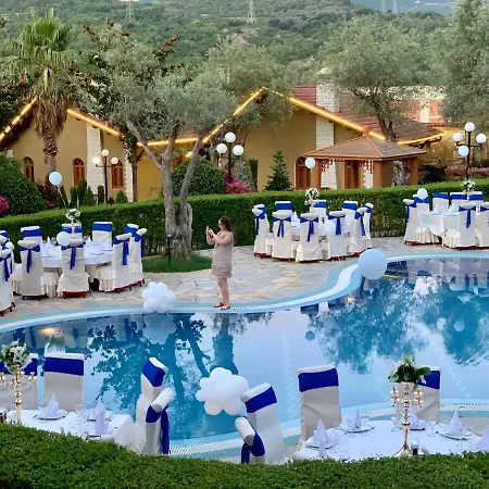 Palmanova Resort