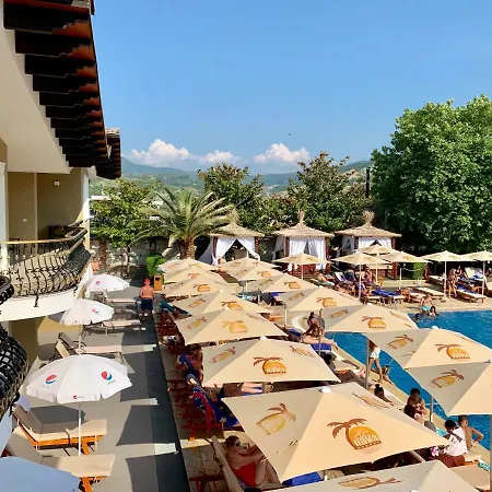 Palmanova Resort