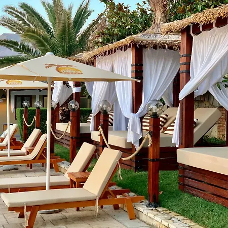 Palmanova Resort