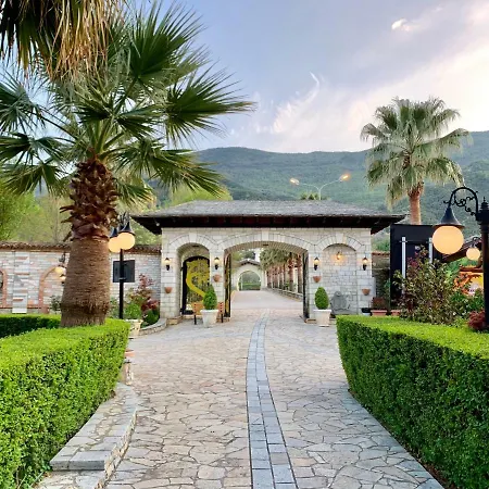 Palmanova 4*