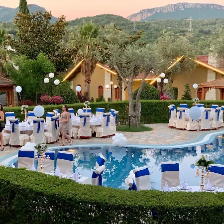 Palmanova 度假村 Mirash