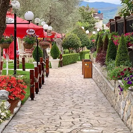 Palmanova Station touristique