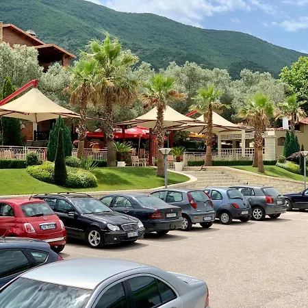 Palmanova Station touristique