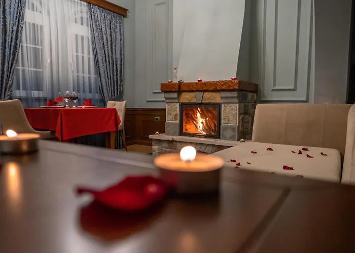 Ośrodek wypoczynkowy Palmanova