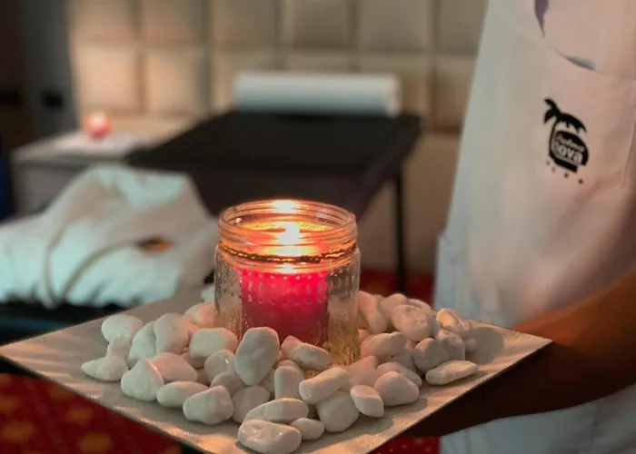 Ośrodek wypoczynkowy Palmanova 4*