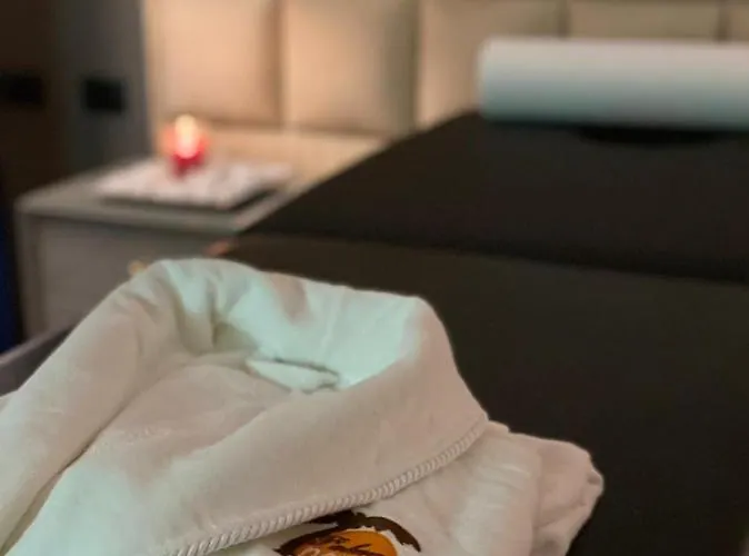 Ośrodek wypoczynkowy Palmanova Mirash