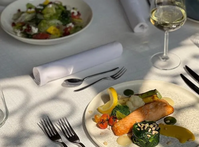 Palmanova Ośrodek wypoczynkowy 4*