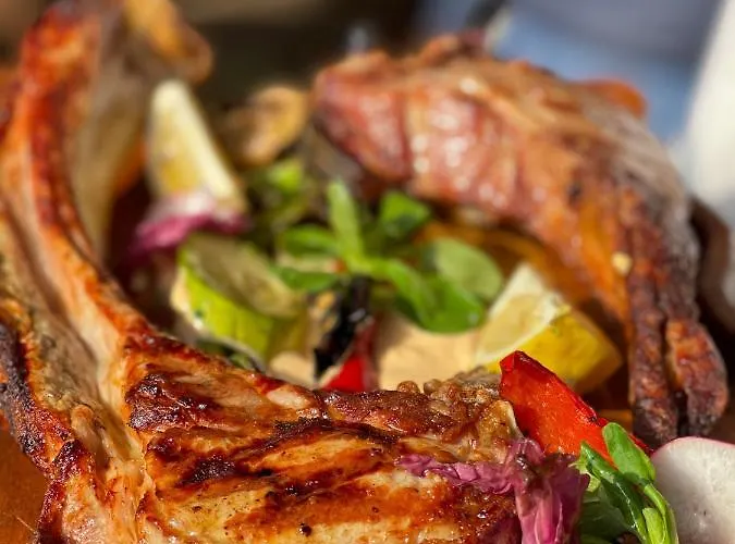 אתר נופש Palmanova 4*