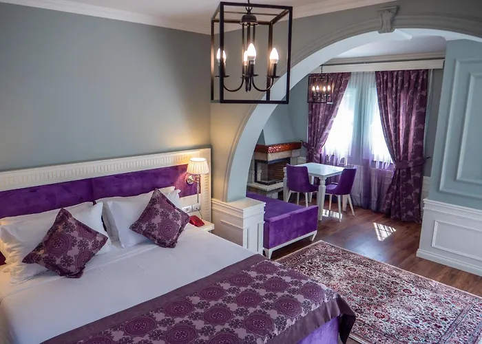 Ośrodek wypoczynkowy Palmanova 4*