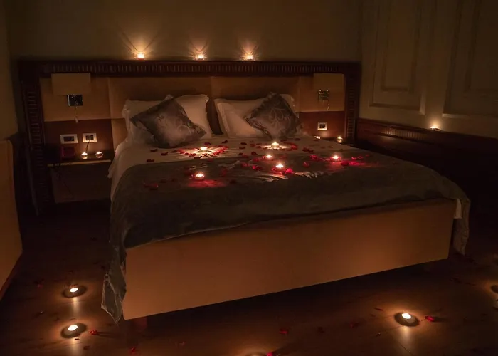 Palmanova Ośrodek wypoczynkowy Mirash